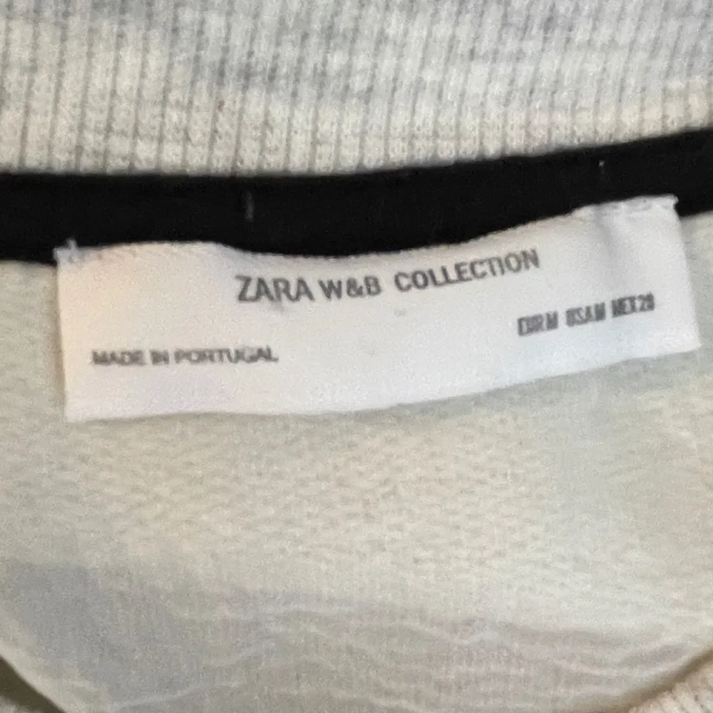 Zara W&B Collection Dress - Picture 7 of 7
